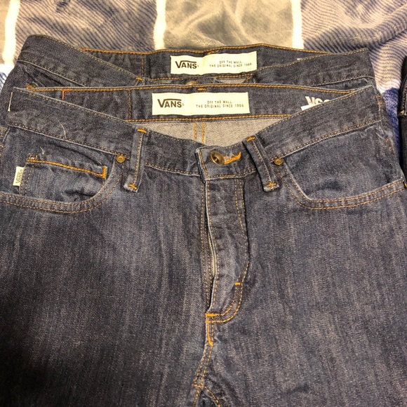 Mens jeans - Picture 7 of 7